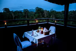 Serena Mountain Lodge - Image 2