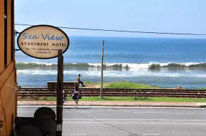Sea View Hotel - Image 4