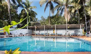 Fantasy Beach Resort By FabHotel - Image 3
