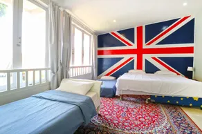Rose Chamber Bed And Breakfast - Image 5