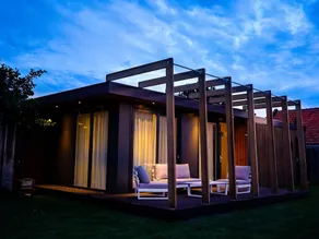 Unique Holiday Home in Callantsoog Near Beach - Image 3