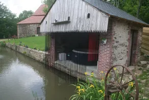 Le Moulin De Gontard - Image 3