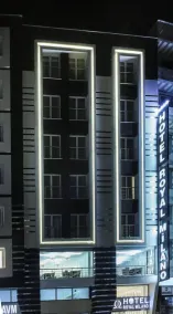 Royal Milano Hotel - Image 4