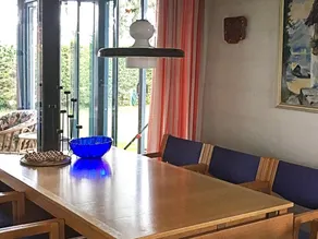 Peaceful Holiday Home in Bogense Near Sea - Image 4