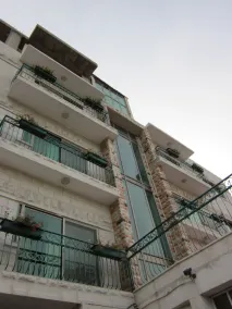 Commodore Hotel Jerusalem - Image 3