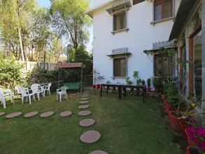 Hotel Gorbandh Mount Abu - Image 4