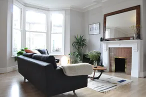 2 Bedroom Flat With Garden in New Cross - Image 5