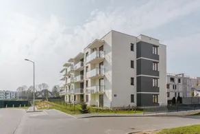 Chill Apartments Bemowo - Image 5