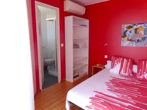 Apartment With 2 Bedrooms in Ajaccio, With Wonderful sea View, Furnished Terrace and Wifi - 500 m From the Beach - Image 4