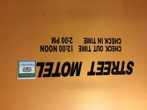 Ten Street Motel - Image 2
