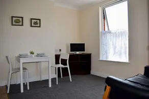 2 Bedroom Flat In Drumcondra - Image 4