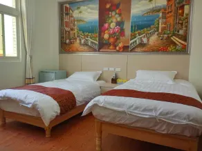 Good Kinmen B&B - Image 4