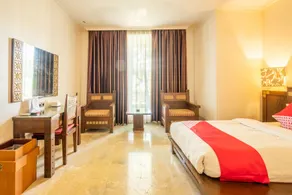 Isola Heritage by OYO Rooms - Image 2