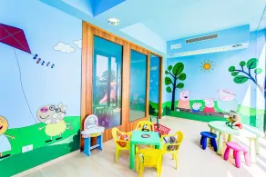 Club Hotel Gallia - Image 2