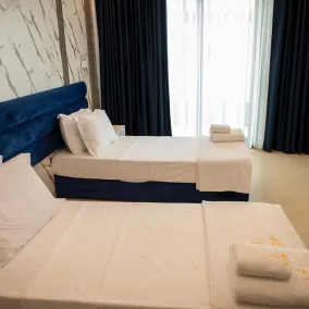 Tanushaj Beach Resort - Image 5