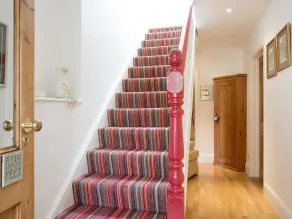 Bridge Cottage Croyde 3/4 Bed Sleeps 8 Hot Tub - Image 3