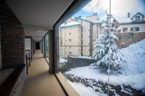 2 bedrooms appartement with shared pool at Sierra Nevada - Image 3
