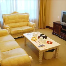 Qingdao Haobang Holiday - Image 2