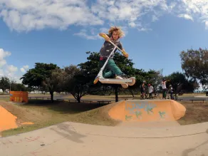 BIG4 Breeze Holiday Parks - Bargara - Image 2