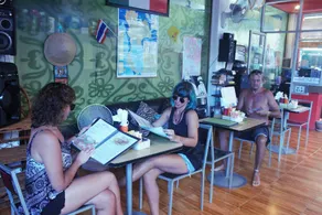 Ramaz Hotel - Image 3
