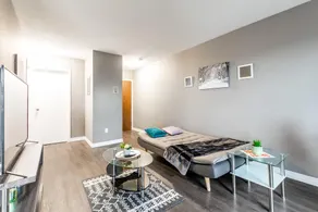 Cozy 1BR Apartment - Near DT Hamilton - Image 4