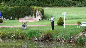 Hotel la Ferme du Bois Blanc - Image 5