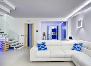 Acquamarina Suite - Image 4