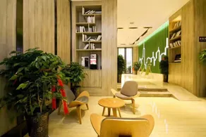 Run Jia Qin Shang Boutique Hotel - Image 5