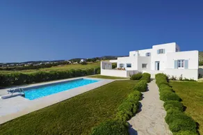 Villa Daria Close to Faragas Beach - Image 4