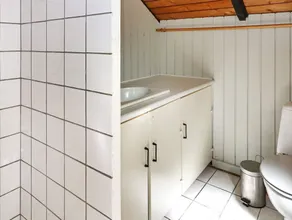 Luxurious Holiday Home in Hadsund With Terrace - Image 5