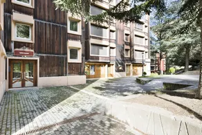 Luderna - Duplex con terraza Gireta Saumet 8A - Image 3