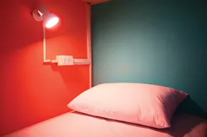 At Aonang Hostel - Image 5