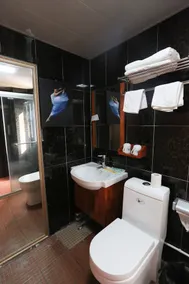 Xiamen Gulangyu Sunshine House Inn - Image 5