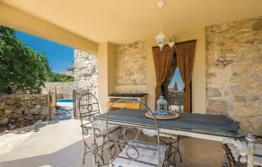 Awesome Home in Krk With Wifi and 2 Bedrooms - Image 5