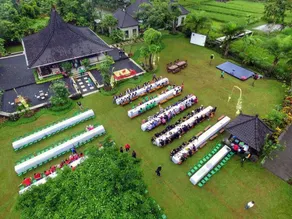 Villa Omah Pakem - Image 3