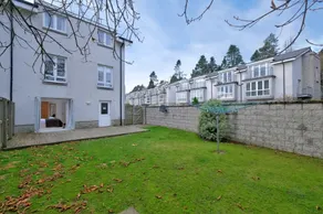 Bright Family Townhouse With Stunning Views Over Royal Deeside - Image 4