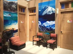 Hostal Alpes Lima - Image 5