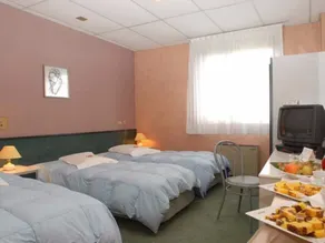 THP Hotel Bologna - Image 2