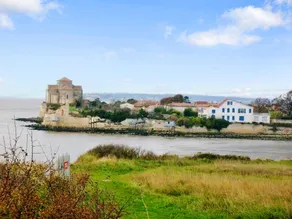 House With 2 Bedrooms in Barzan, With Enclosed Garden and Wifi - 5 km From the Beach - Image 4