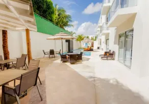 Studiotel Cancun - Image 5