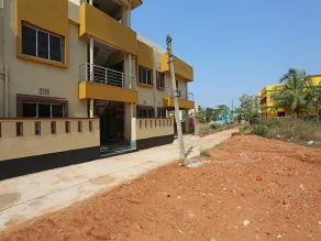 Galaxy Homes By OYO Rooms - Image 3