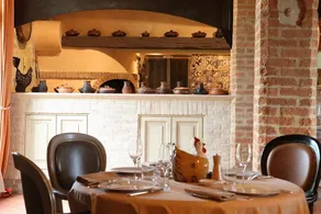 Casa Badiola Tuscan Inn - Image 2