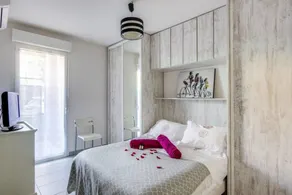 Charming Apartment With Parking Castelnau-le-lez - Image 3