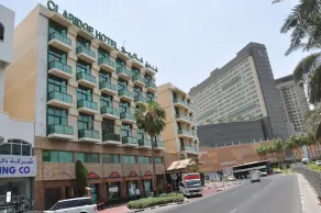 Claridge Hotel Dubai - Image 5