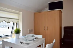 Bright Drumcondra Studio Flat - Image 3