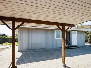 Pleasant Holiday Home in Børkop With Terrace - Image 3