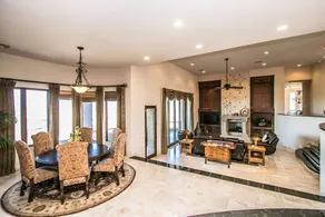 Breathtaking Views From This Hillside Masterpiece! - Image 2