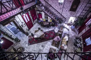 Kavinn Butik Otel - Image 2