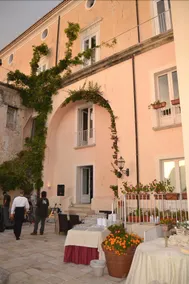 Hotel Ristorante Le Clarisse - Image 3