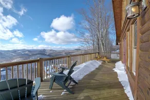 Black Bear Lodge At Scenic Wolf Resort - Image 3